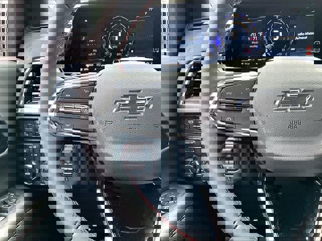 New 2026 Chevrolet Tahoe RST w/ RST Capability Package image 19