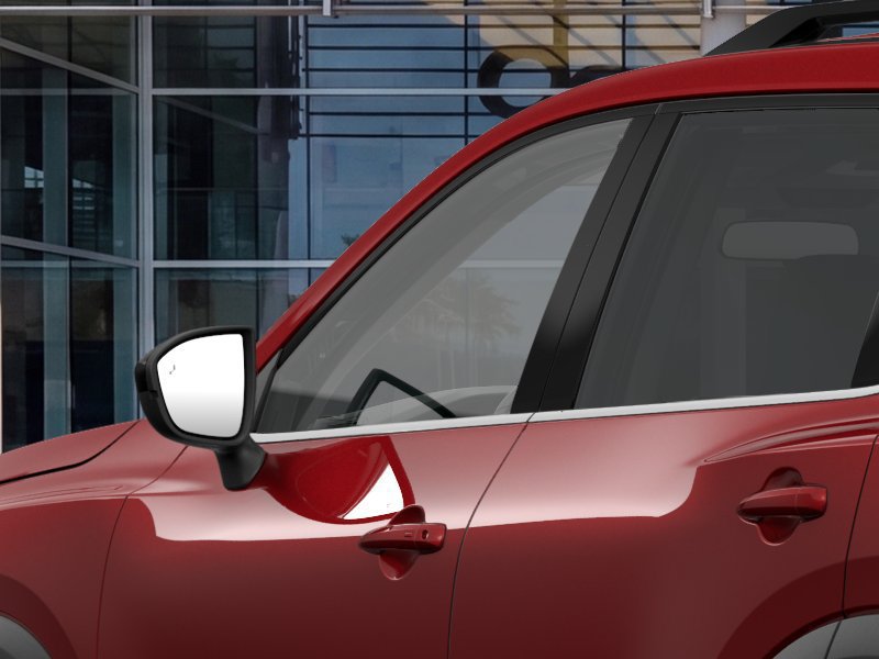 New 2026 Nissan Pathfinder SV FWD image 13