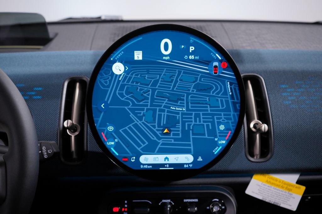 New 2027 MINI Cooper Countryman S AWD/4WD image 14