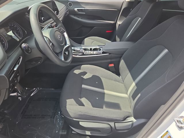 Used 2022 Hyundai Sonata SE image 9