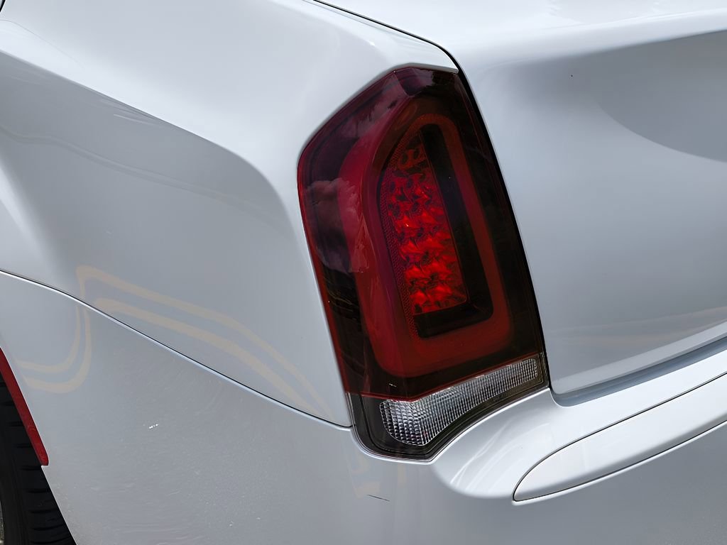 Used 2023 Chrysler 300 Touring w/ Sport Appearance Package image 26