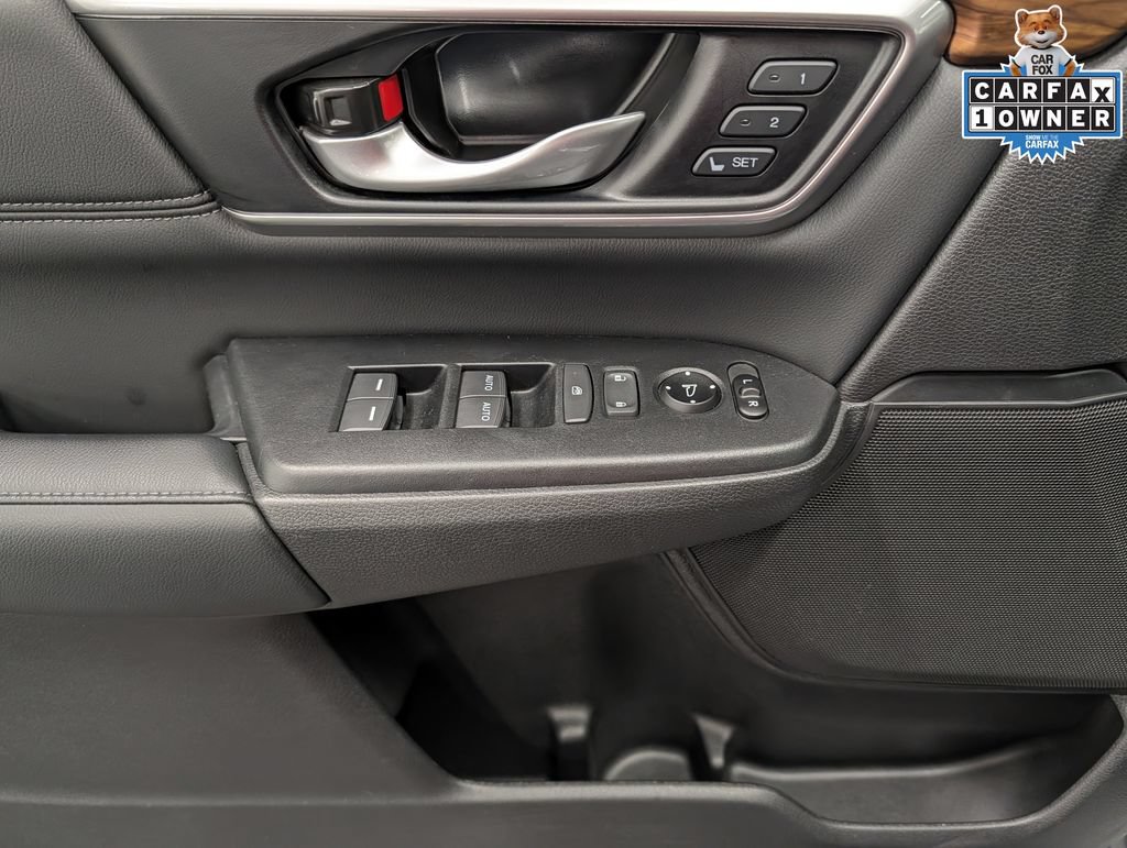 Used 2020 Honda CR-V EX-L image 9