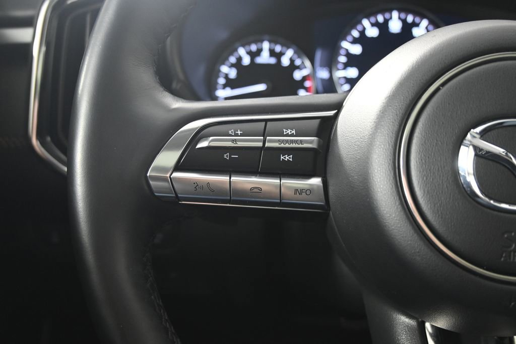 Used 2023 MAZDA CX-50 2.5 Turbo w/ Cargo Package image 37