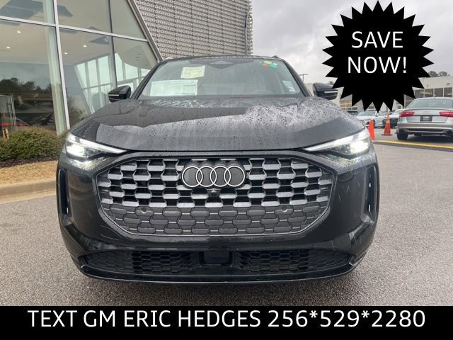 New 2025 Audi Q5 Premium image 2