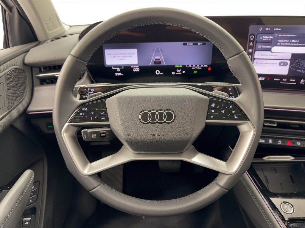 Used 2026 Audi Q3 quattro 2.0T AWD/4WD image 10
