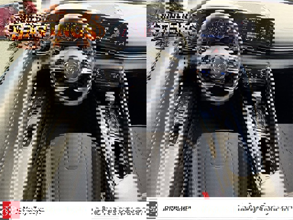 Used 2023 Hyundai Elantra SEL image 13