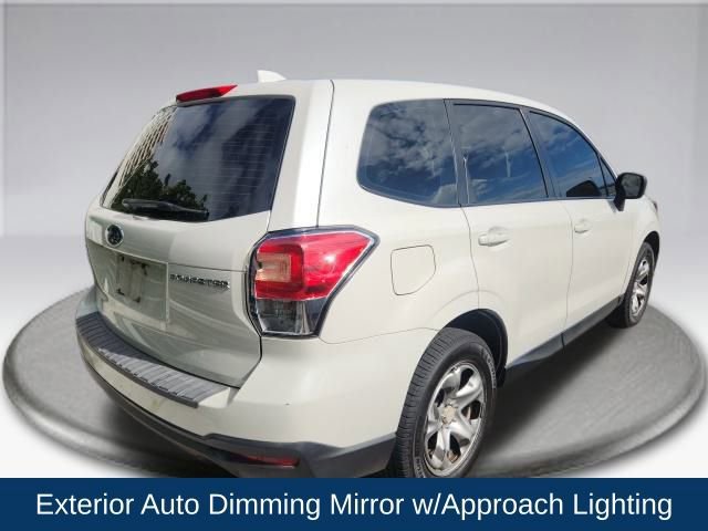 Used 2017 Subaru Forester 2.5i w/ Popular Package #1A image 6