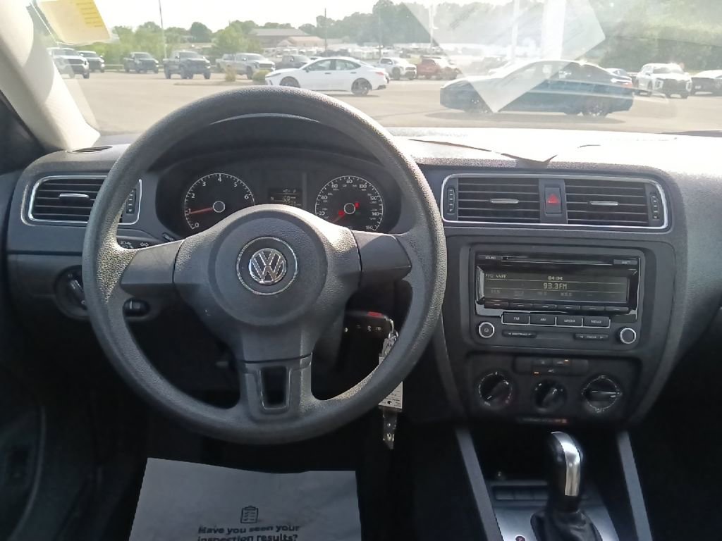 Used 2013 Volkswagen Jetta S FWD image 26