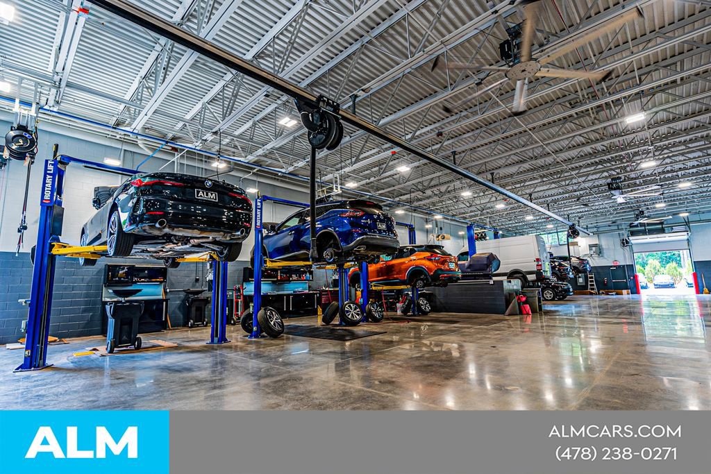 Used 2023 Genesis GV80 2.5T w/ Advanced Package image 65