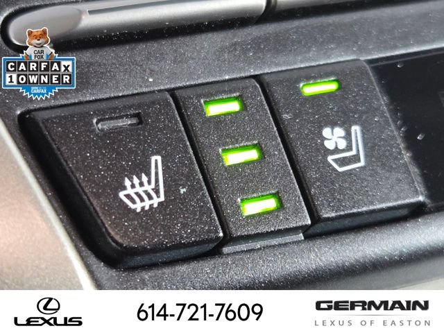 Certified 2020 Lexus NX 300 AWD w/ Comfort Package image 32
