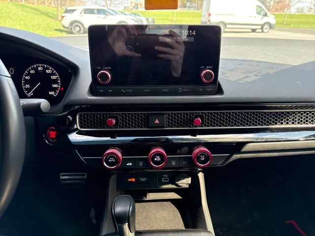 Used 2022 Honda Civic Sport image 25