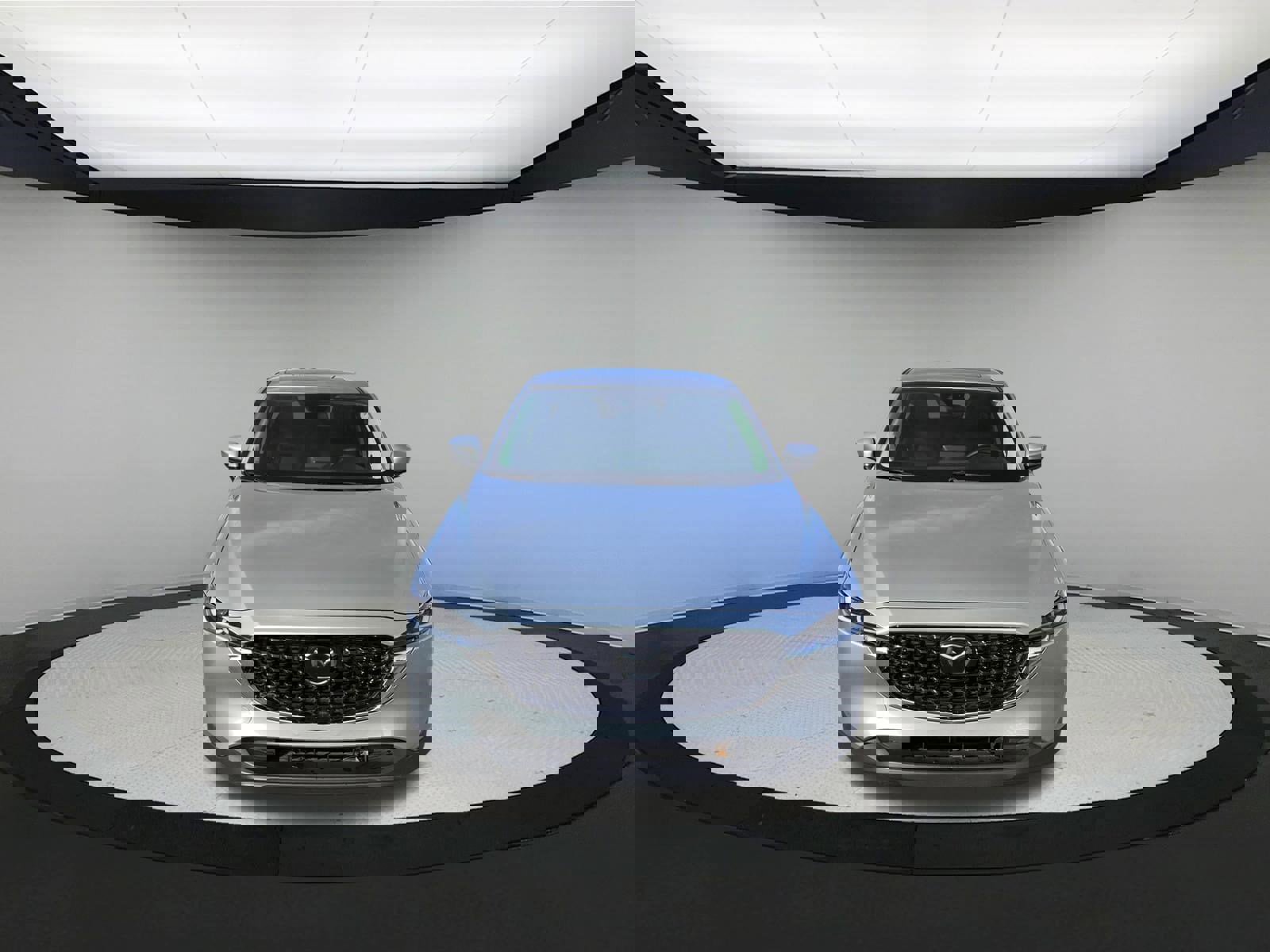 Used 2022 MAZDA CX-5 AWD 2.5 S w/ Premium Plus Pkg image 3