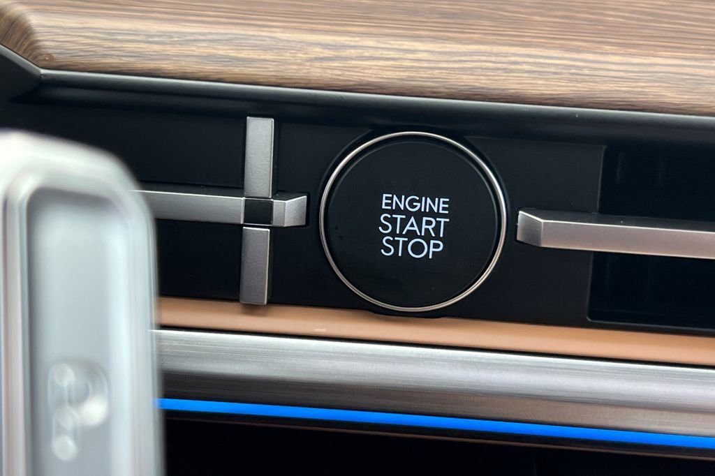 New 2026 Hyundai Santa Fe Calligraphy image 21