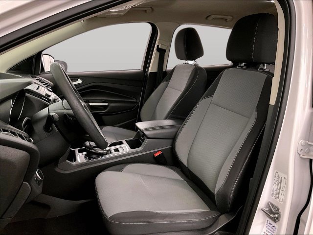 Used 2017 Ford Escape SE AWD/4WD image 24