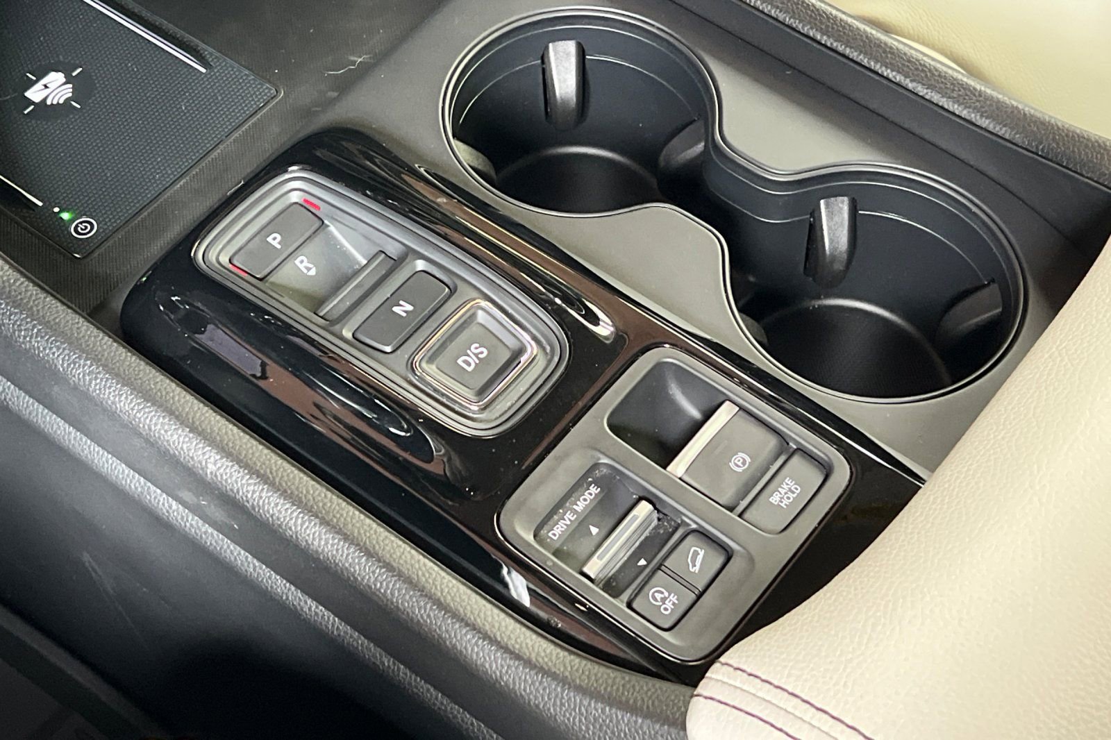 Used 2026 Honda Passport RTL image 29