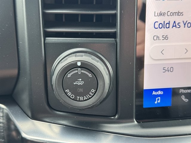 New 2025 Ford F250 Lariat w/ Lariat Ultimate Package image 15