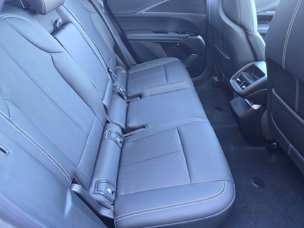 Certified 2024 Cadillac Lyriq Sport w/ LPO, Floor Liner Package AWD/4WD image 44