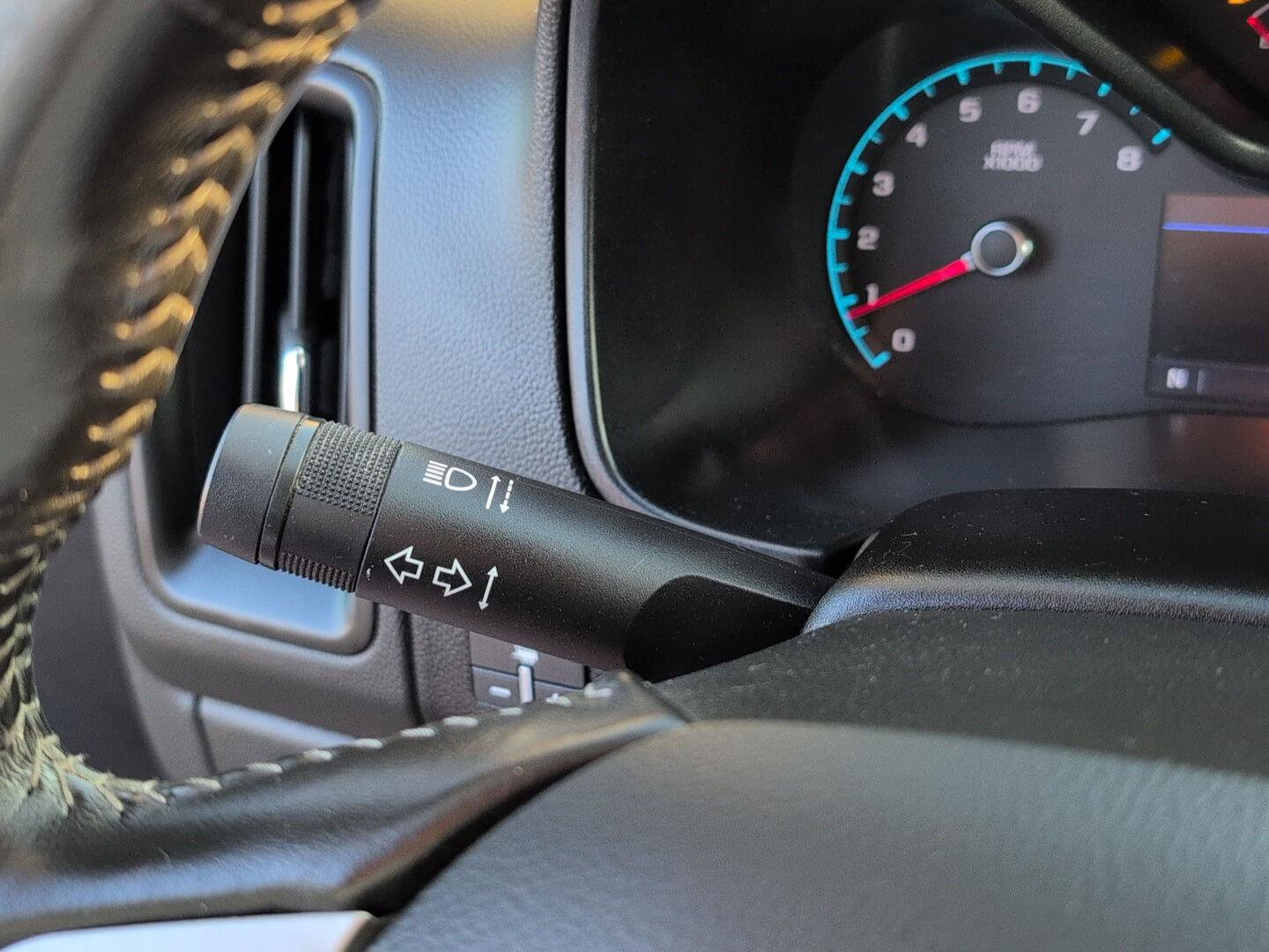 Used 2019 Chevrolet Colorado LT w/ LT Convenience Package AWD/4WD image 23