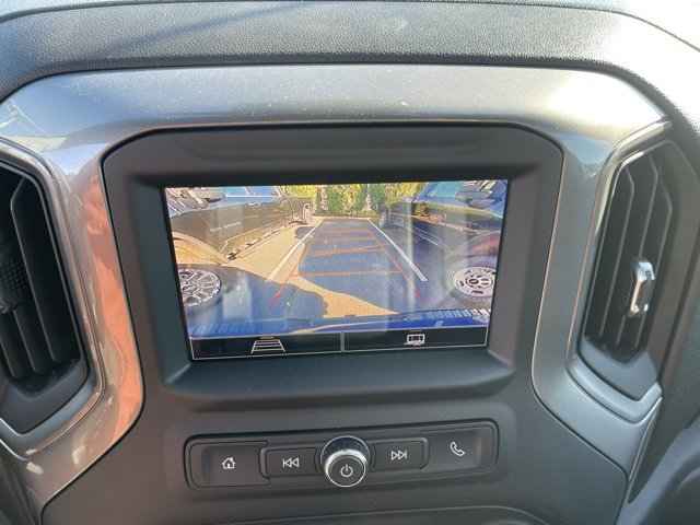 New 2026 Chevrolet Silverado 2500 Custom w/ Custom Value Package image 18