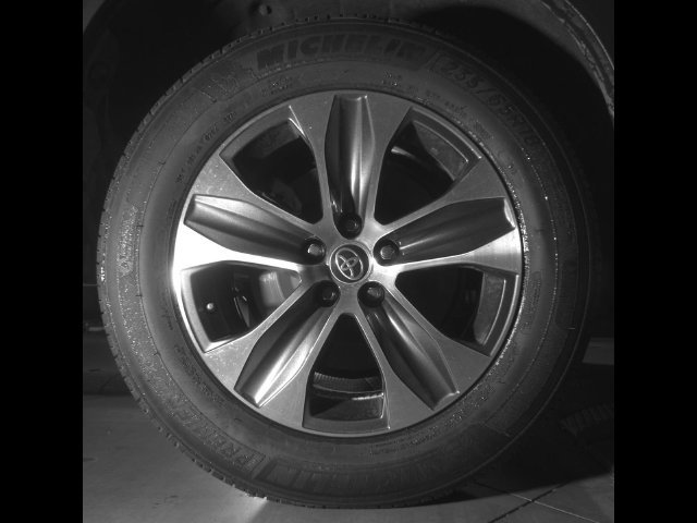 Used 2023 Toyota Highlander XLE FWD image 27