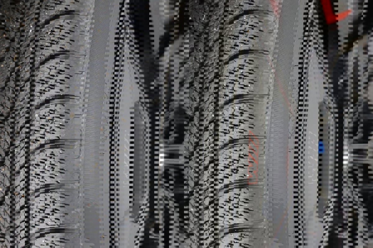 Used 2024 BMW XM Label Red w/ M Driver's Package image 14