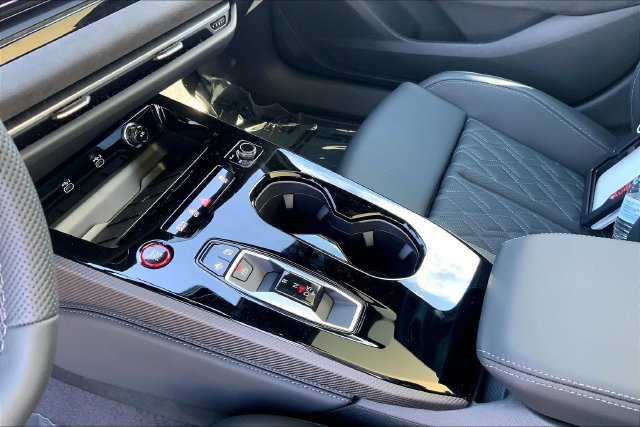 New 2026 Audi S5 Premium Plus AWD/4WD image 7