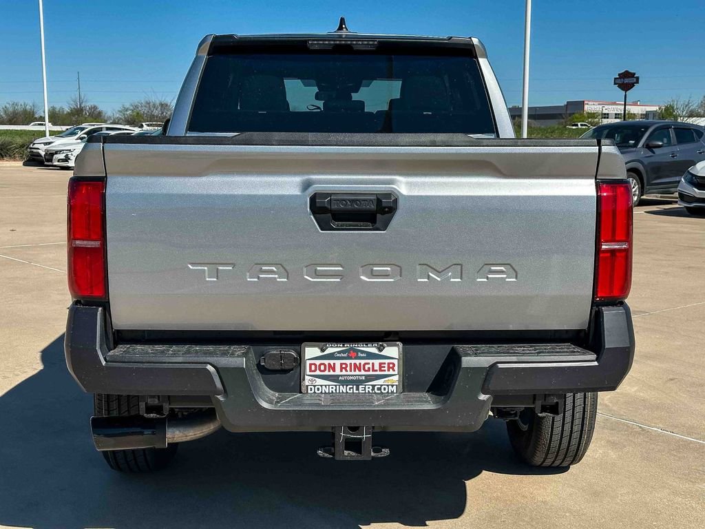 Used 2026 Toyota Tacoma SR image 6