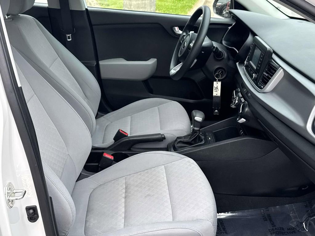 Used 2018 Kia Rio LX FWD image 21