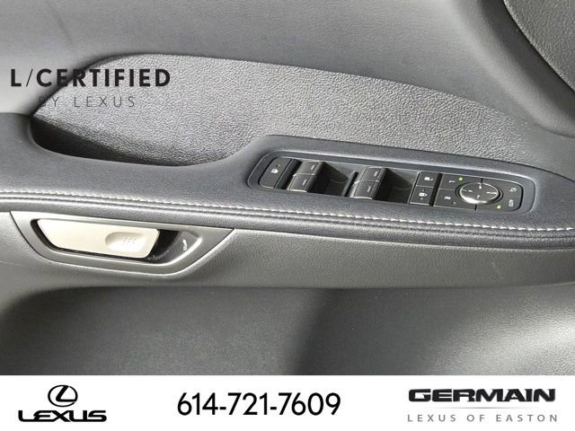 Used 2025 Lexus RX 350 Premium w/ Convenience Package image 28