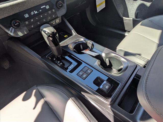 New 2026 Subaru Outback Premium image 17