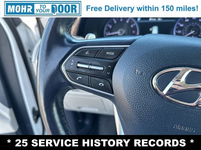 Used 2021 Hyundai Palisade SEL w/ Premium Package image 13