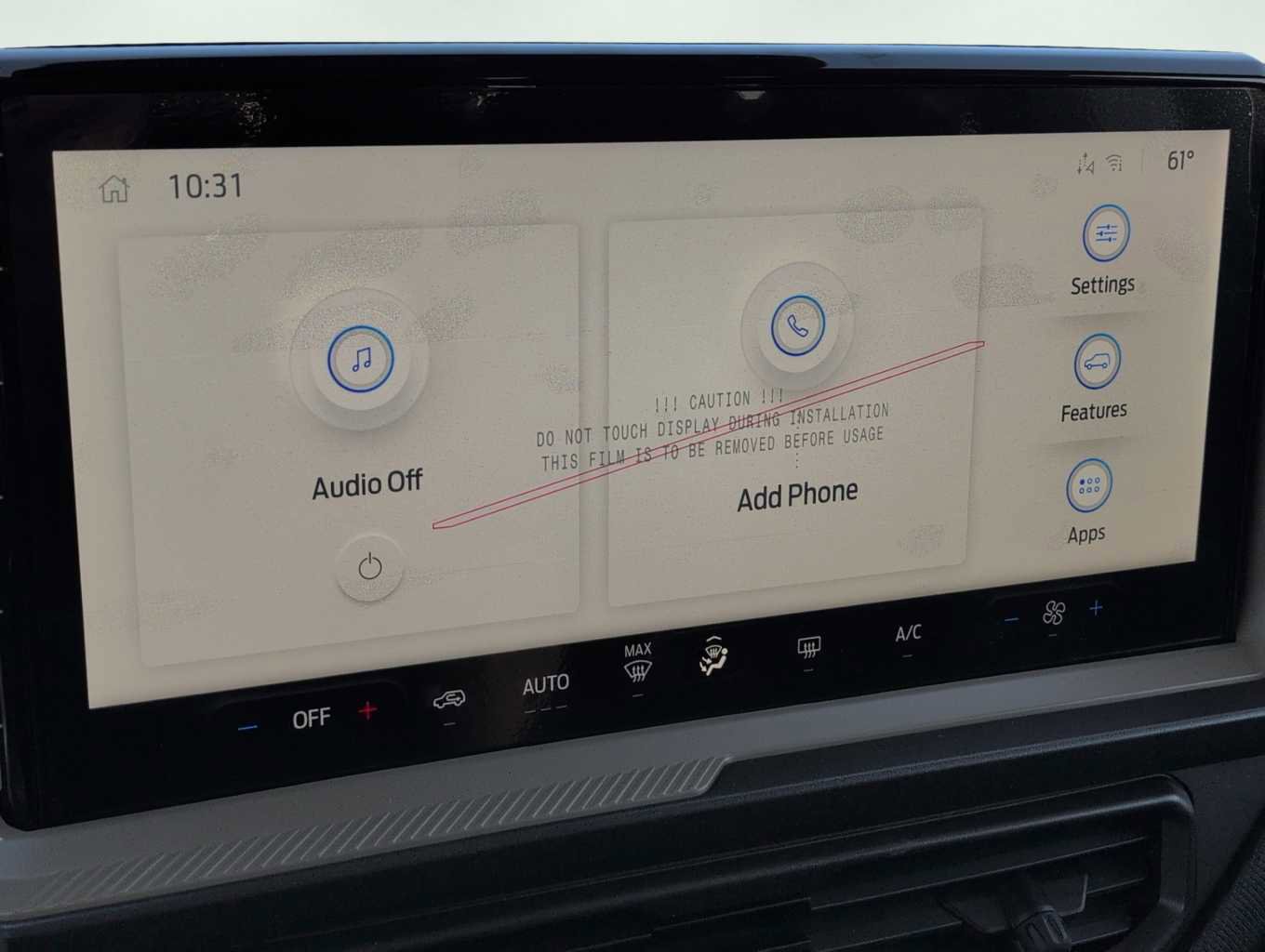 New 2025 Ford Bronco Sport Big Bend image 20