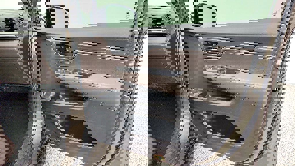 Used 2022 Honda Odyssey EX-L image 39