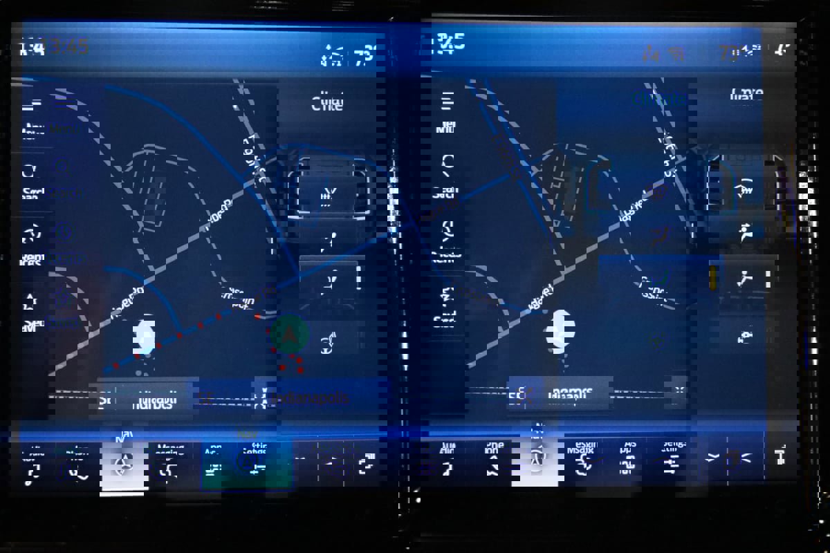 Used 2022 Ford F350 Platinum image 24