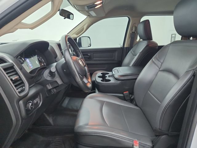 Used 2020 RAM 2500 Tradesman RWD image 11
