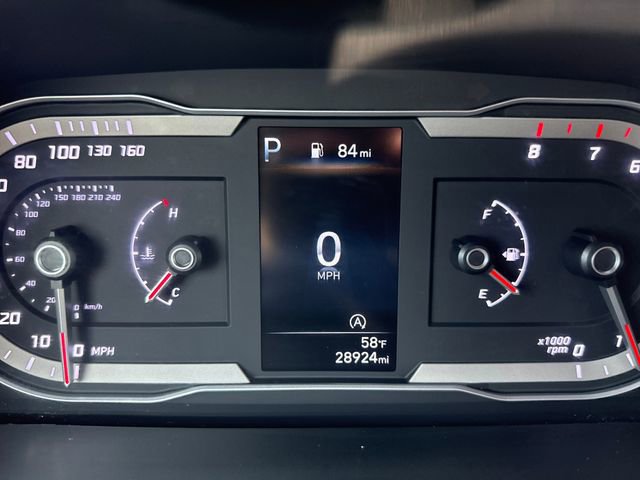 Certified 2023 Hyundai Tucson SEL image 27