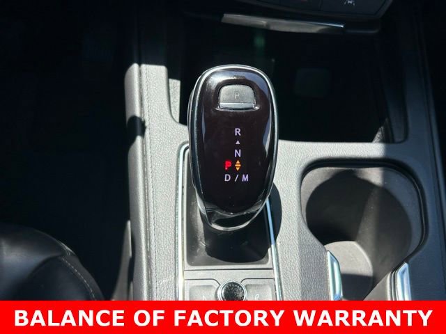 Used 2025 Cadillac XT4 Premium Luxury FWD image 23