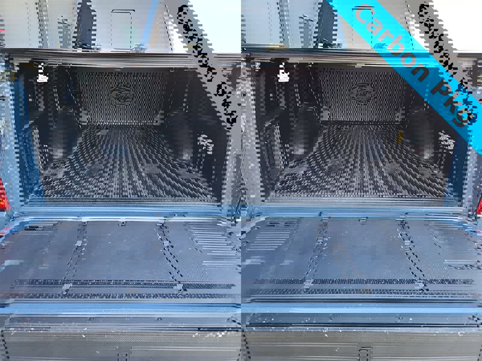 Used 2023 Ford F150 Raptor w/ Raptor Carbon Fiber Package image 23