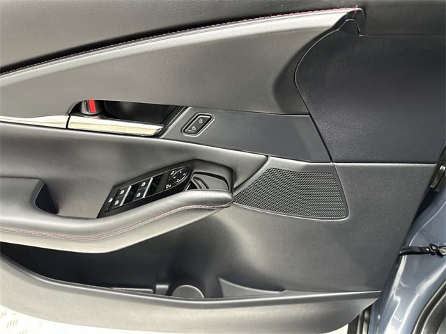 Certified 2023 MAZDA CX-30 AWD 2.5 S w/ Preferred Package image 13