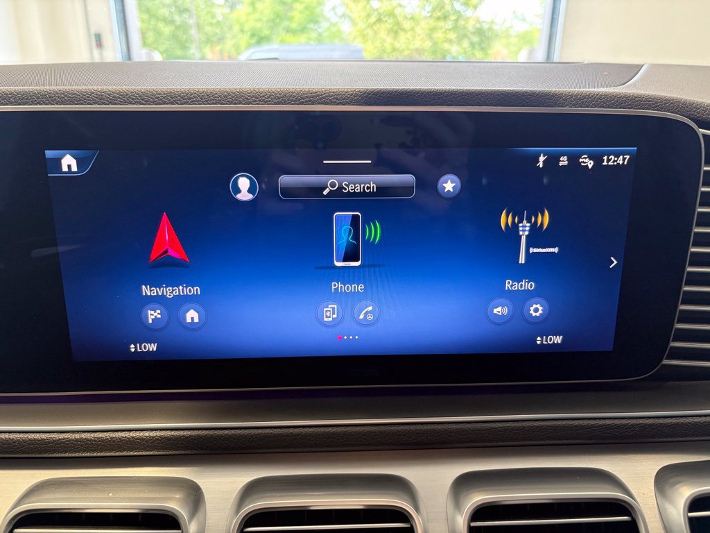 Used 2024 Mercedes-Benz GLE 350 4MATIC image 38