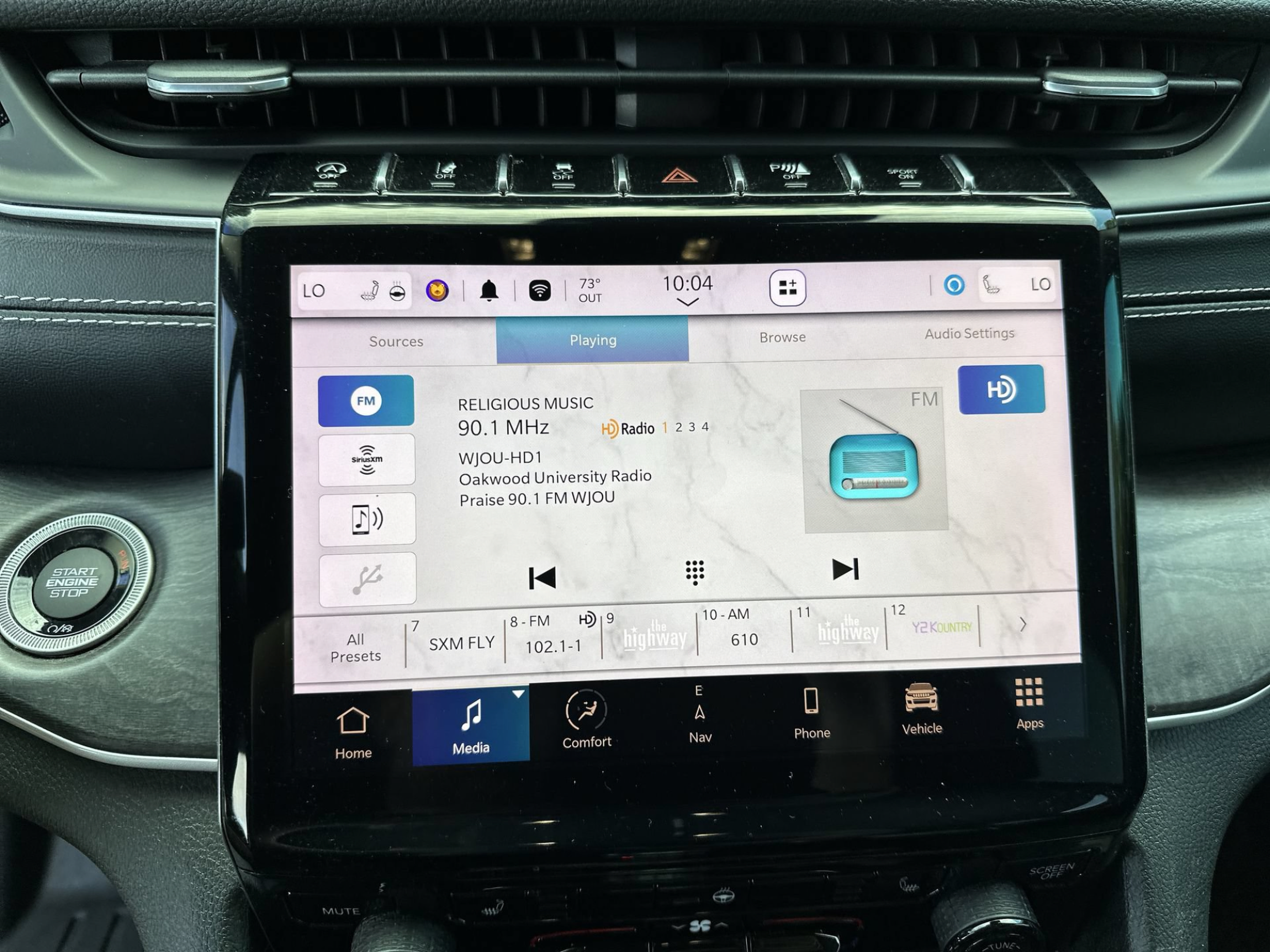 Used 2022 Jeep Grand Cherokee L Limited RWD image 12