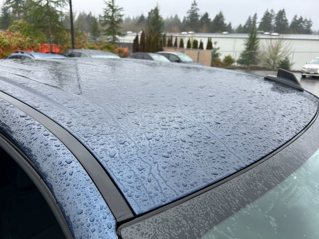 Used 2021 Chevrolet Silverado 1500 RST image 28