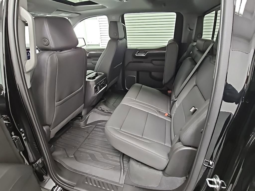 New 2026 GMC Sierra 1500 SLT w/ SLT Premium Plus Package image 32