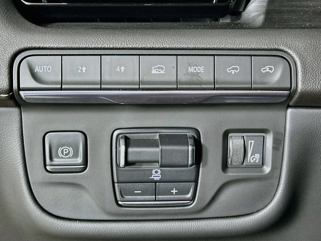 Used 2023 Cadillac Escalade Sport w/ Touring Package AWD/4WD image 10