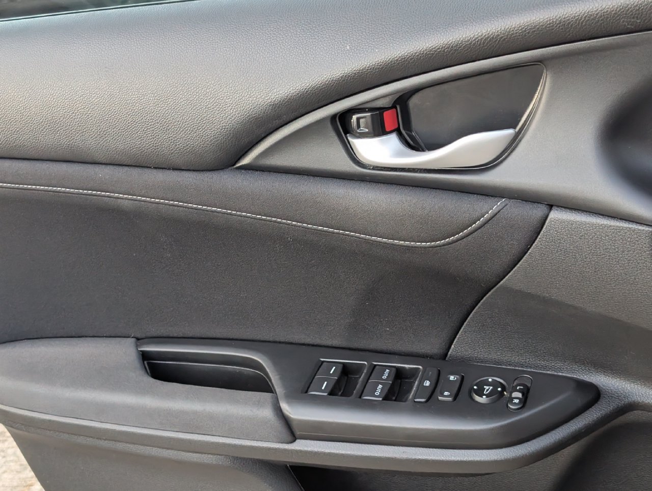 Used 2022 Honda Insight EX image 24