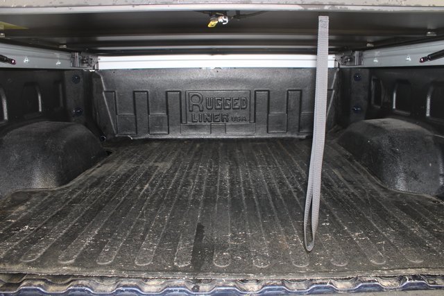 Used 2021 Chevrolet Silverado 1500 LT image 17