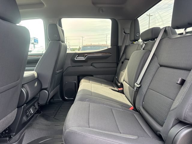 New 2026 GMC Sierra 1500 Elevation w/ Elevation Select Package AWD/4WD image 11