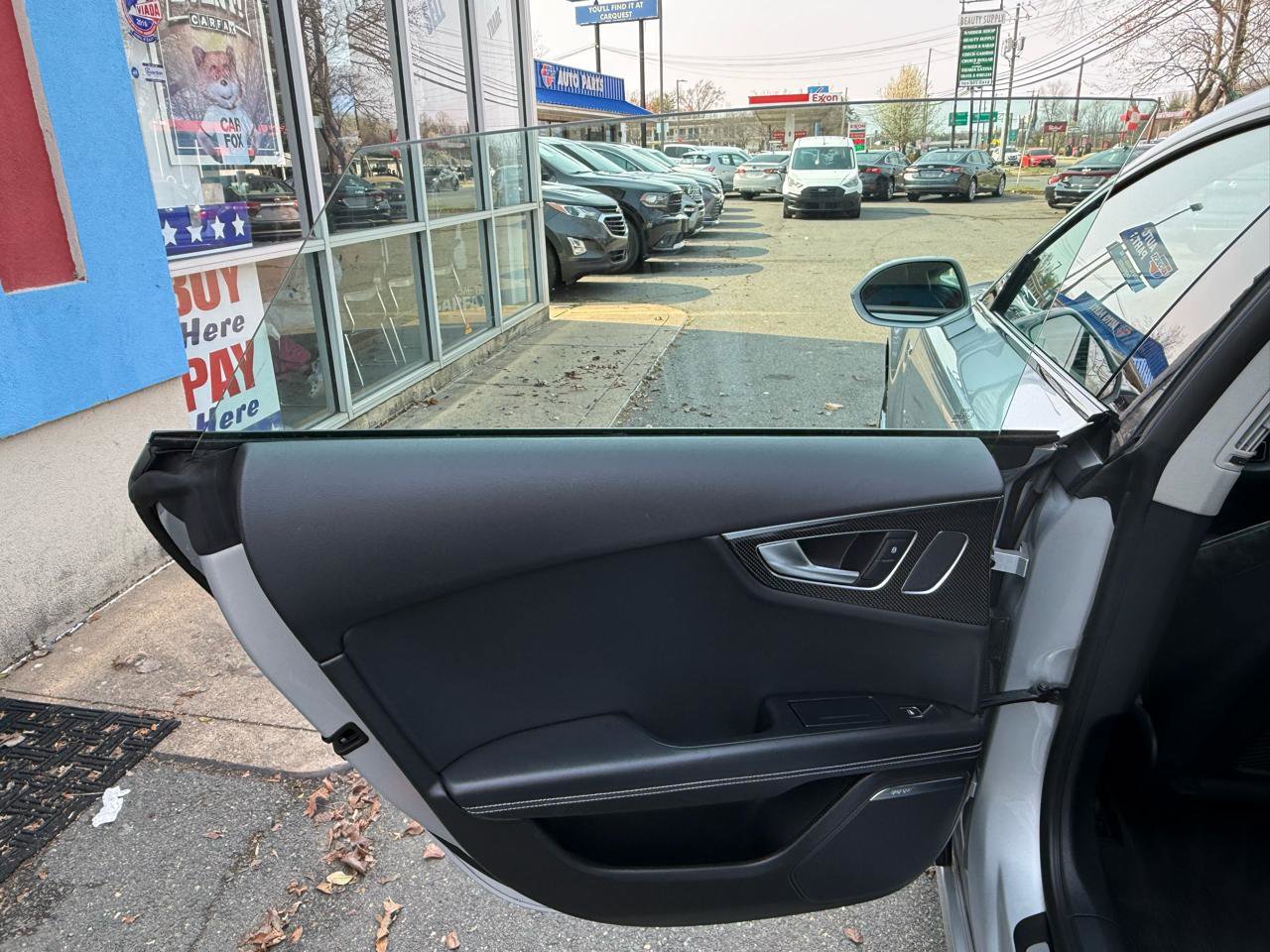 Used 2014 Audi S7 Prestige image 15