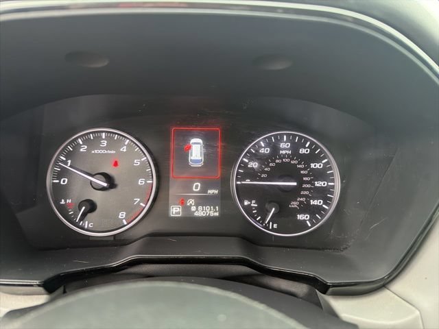 Used 2023 Subaru Outback Premium AWD/4WD image 10