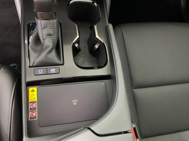 Used 2025 Lexus ES 300h F Sport w/ Accessory Package (Z2) image 26